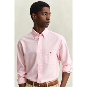 GANT Regular Fit Classic Oxford Shirt